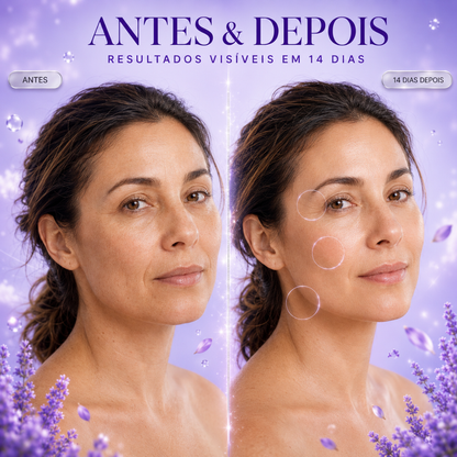 Creme Anti-idade Glow Lift™