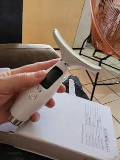 Marly review image