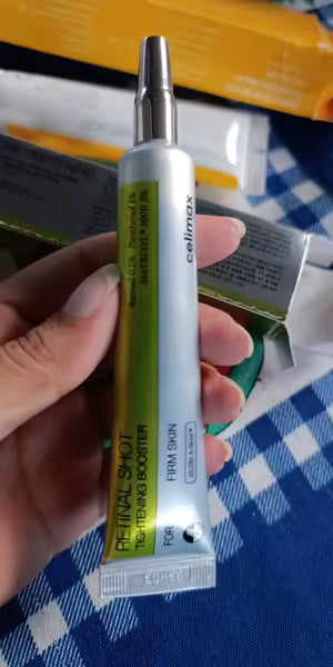 Maria Luiza review image