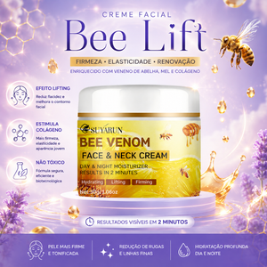 Creme Facial Bee Lift™