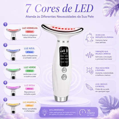 Massageador Facial Lifting Pro™
